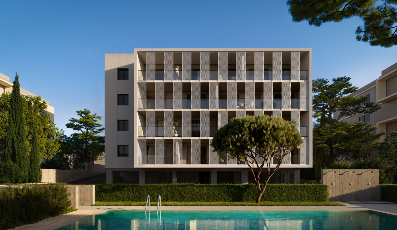 Property for Sale: Apartment (Flat) in Agios Athanasios, Limassol  | Key Realtor Cyprus