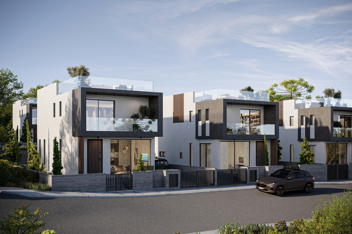 Property for Sale: House (Detached) in Trimithousa, Paphos  | Key Realtor Cyprus