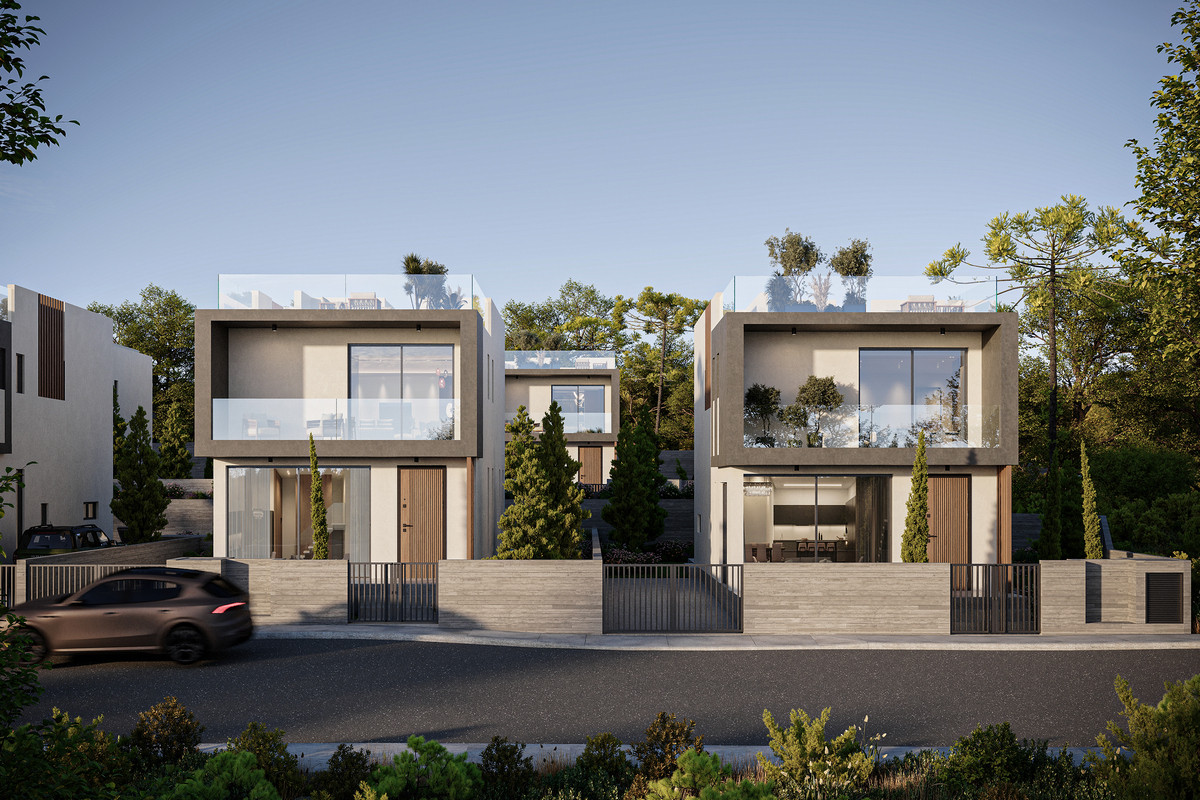 Property for Sale: House (Detached) in Trimithousa, Paphos  | Key Realtor Cyprus