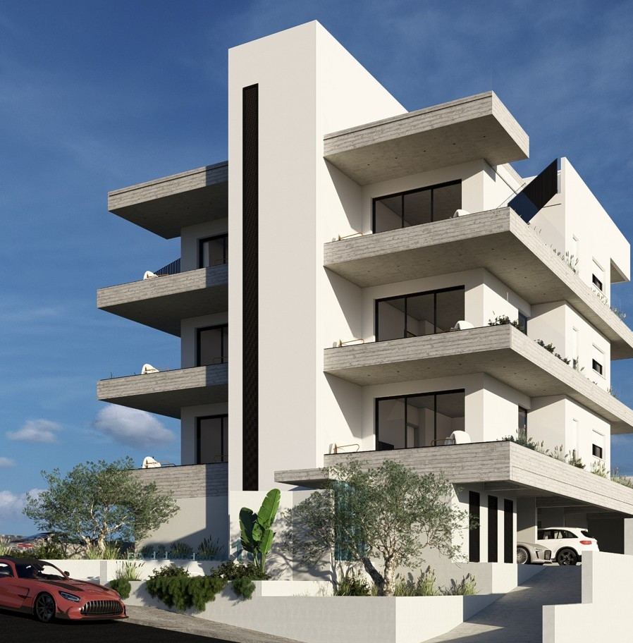 Property for Sale: Apartment (Flat) in Agia Fyla, Limassol  | Key Realtor Cyprus