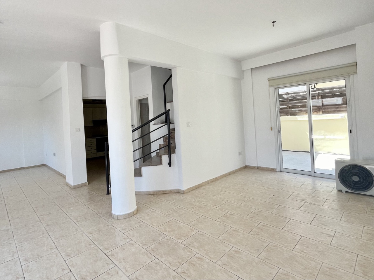 Property for Sale: House (Semi detached) in Strovolos, Nicosia  | Key Realtor Cyprus