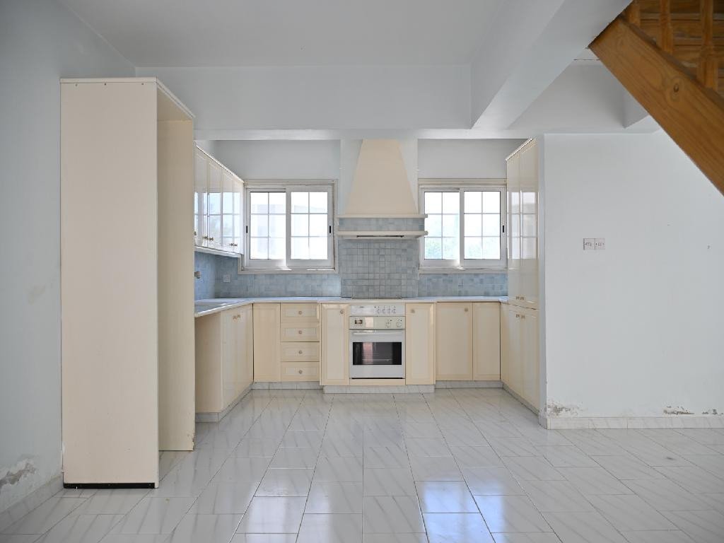 Property for Sale: House (Semi detached) in Paralimni, Famagusta  | Key Realtor Cyprus