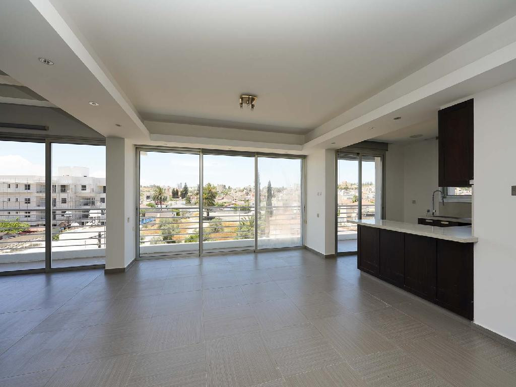 Property for Sale: Apartment (Flat) in Geri, Nicosia  | Key Realtor Cyprus