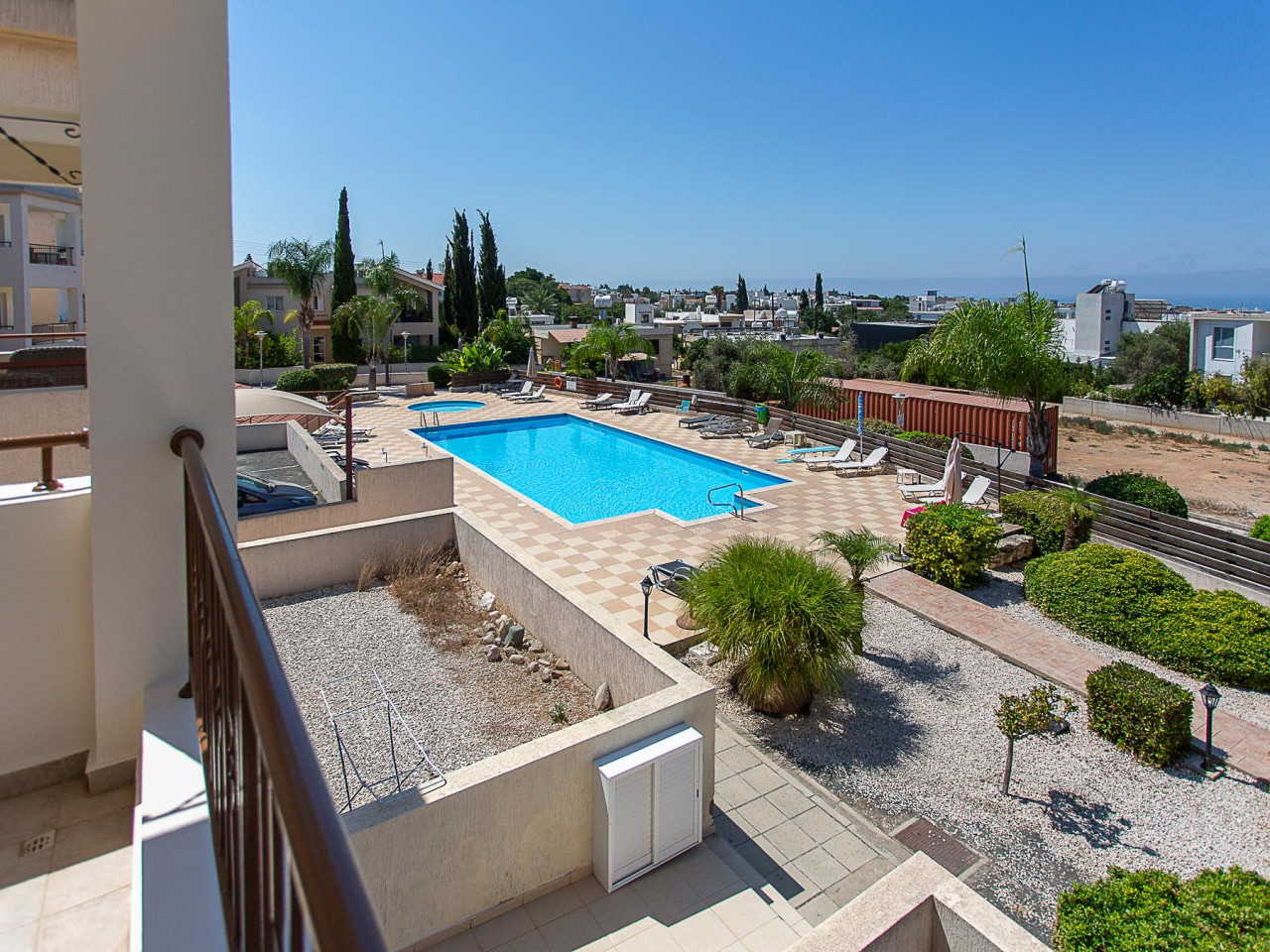 Property for Sale: Apartment (Flat) in Konia, Paphos  | Key Realtor Cyprus
