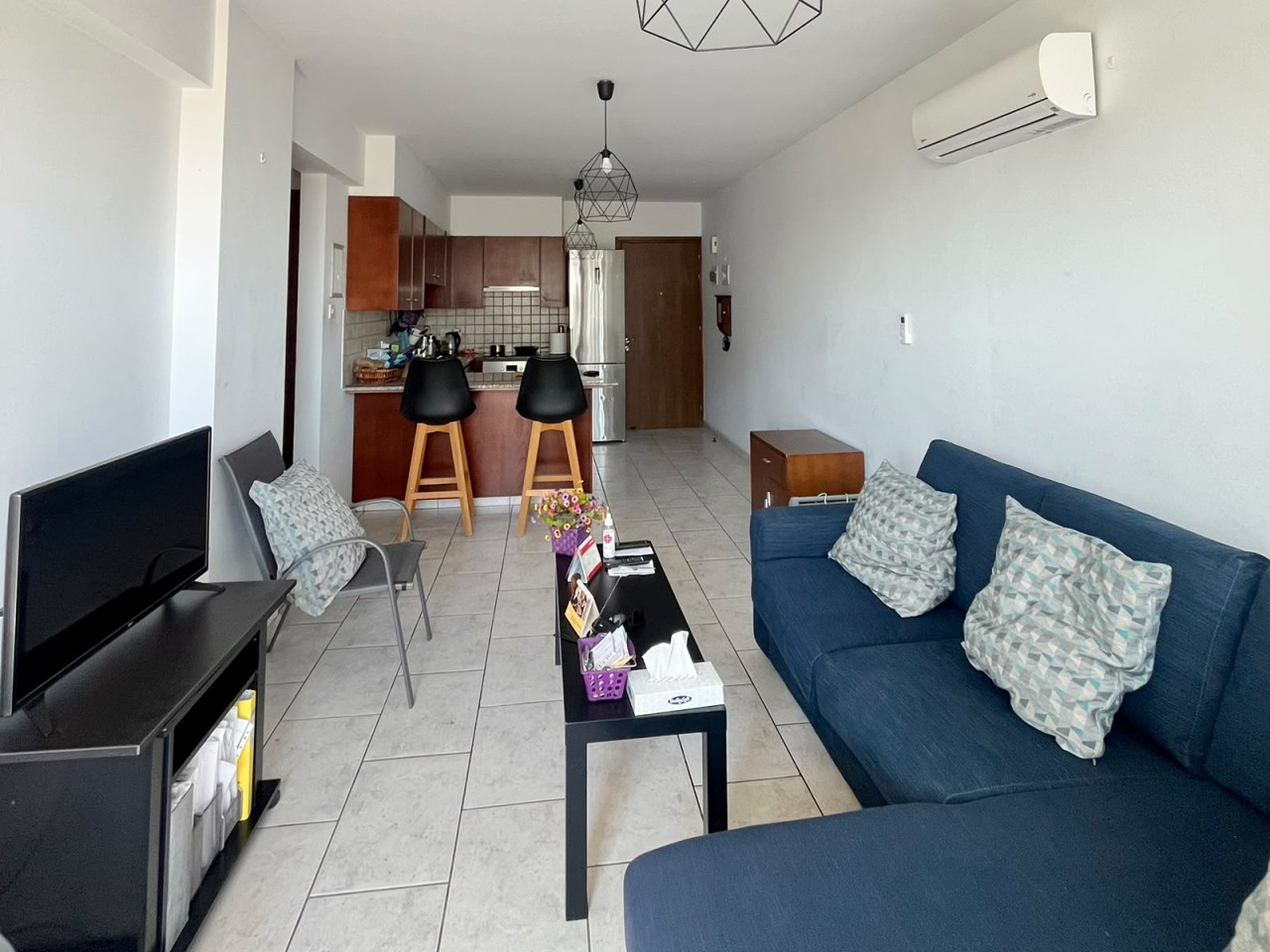 Property for Sale: Apartment (Flat) in Aglantzia, Nicosia  | Key Realtor Cyprus