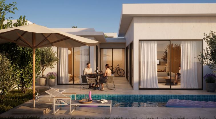 Property for Sale: House (Semi detached) in Sotira, Famagusta  | Key Realtor Cyprus