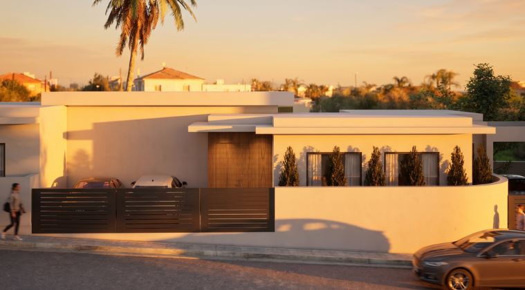 Property for Sale: House (Semi detached) in Sotira, Famagusta  | Key Realtor Cyprus