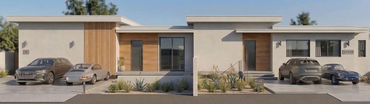 Property for Sale: House (Semi detached) in Sotira, Famagusta  | Key Realtor Cyprus