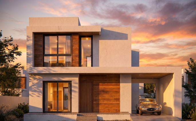 Property for Sale: House (Detached) in Sotira, Famagusta  | Key Realtor Cyprus