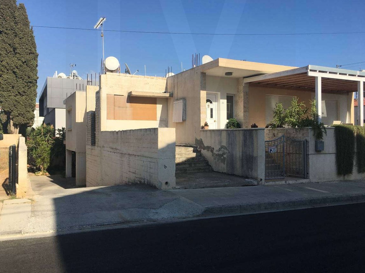 Property for Sale: (Residential) in Agios Athanasios, Limassol  | Key Realtor Cyprus