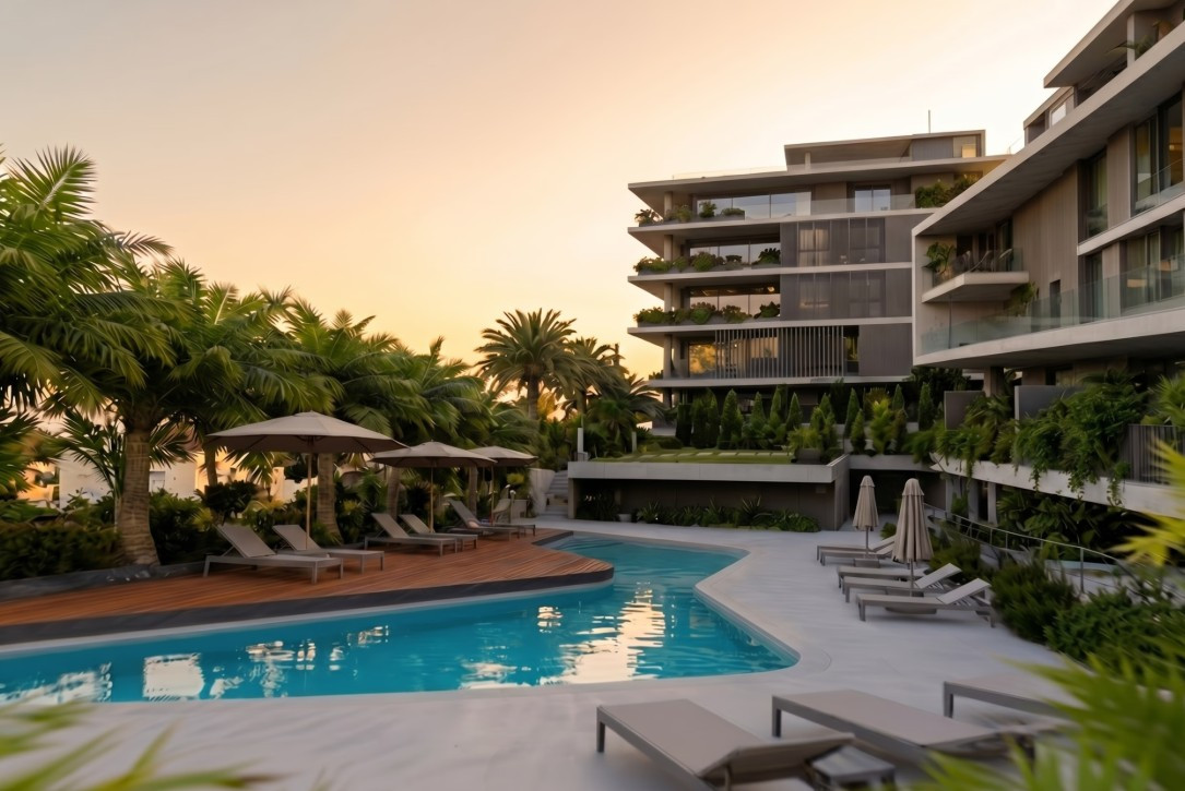 Property for Sale: Apartment (Flat) in Agios Athanasios, Limassol  | Key Realtor Cyprus