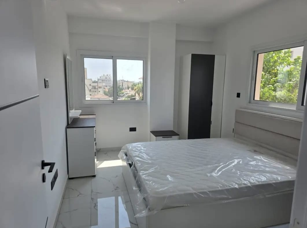 Property for Rent: Apartment (Flat) in City Center, Limassol for Rent | Key Realtor Cyprus
