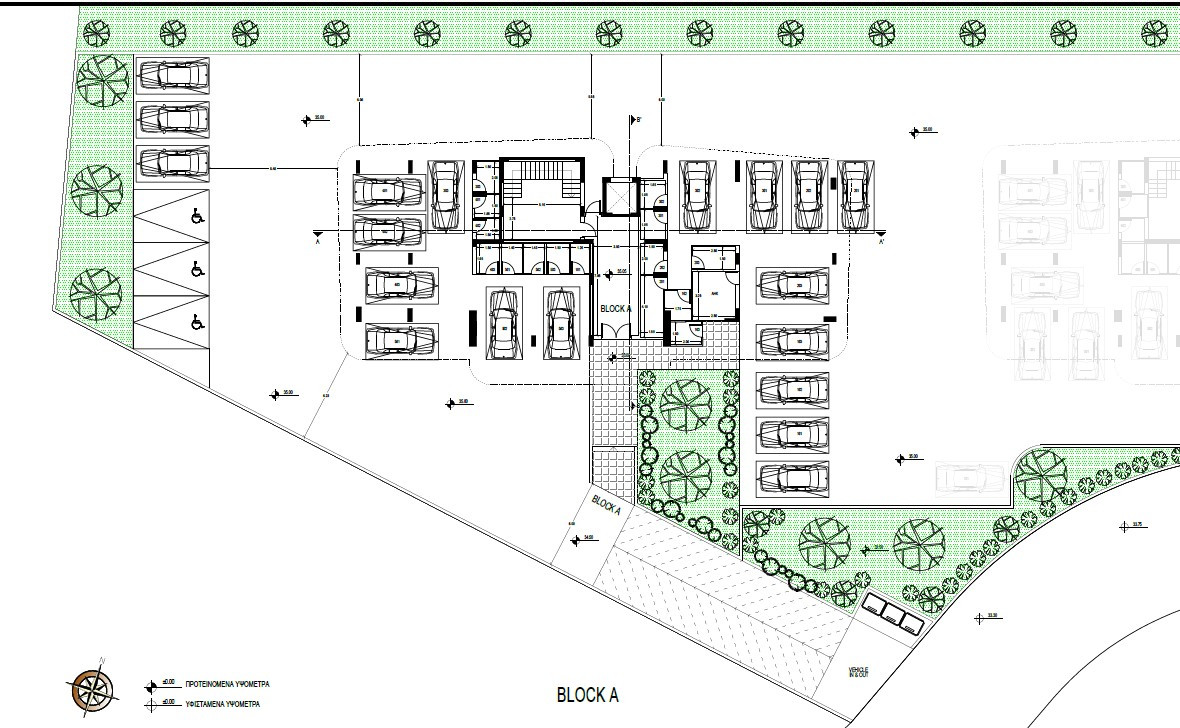 Property for Sale: Apartment (Flat) in Moutagiaka Tourist Area, Limassol  | Key Realtor Cyprus