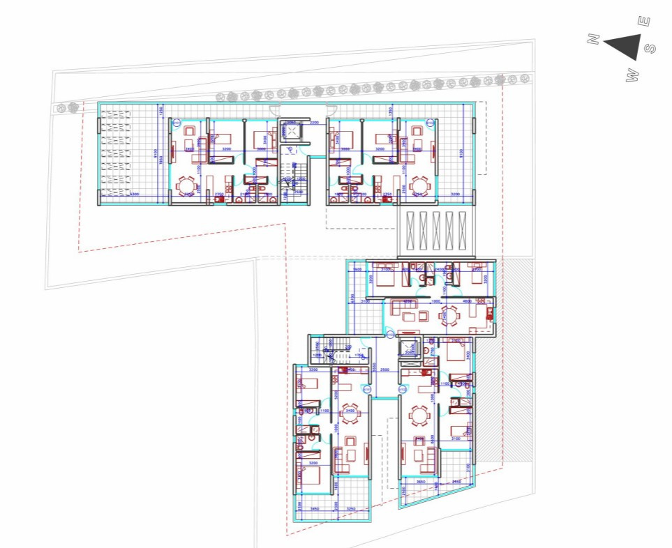 Property for Sale: Apartment (Flat) in Agios Nikolaos, Larnaca  | Key Realtor Cyprus