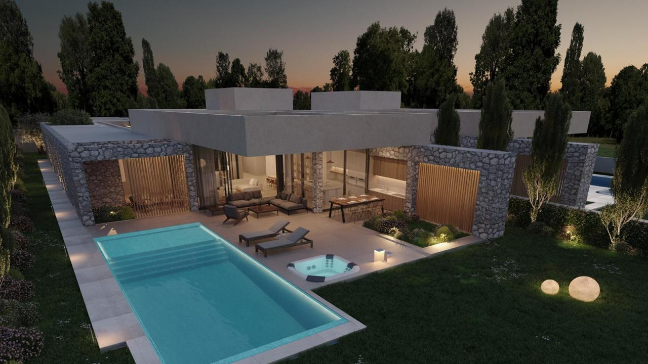 Property for Sale: House (Detached) in Geroskipou, Paphos  | Key Realtor Cyprus