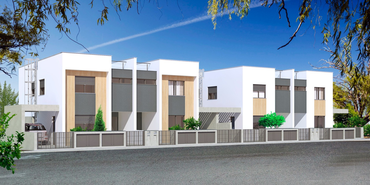 Property for Sale: House (Semi detached) in Pyrgos, Limassol  | Key Realtor Cyprus