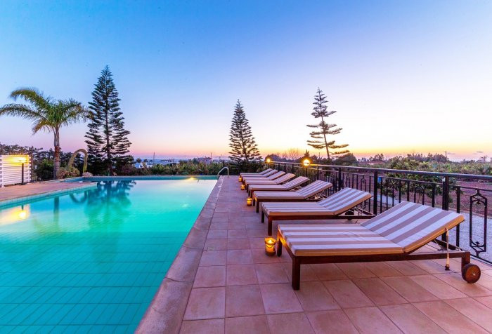 Property for Sale: House (Detached) in Saint Georges, Paphos  | Key Realtor Cyprus
