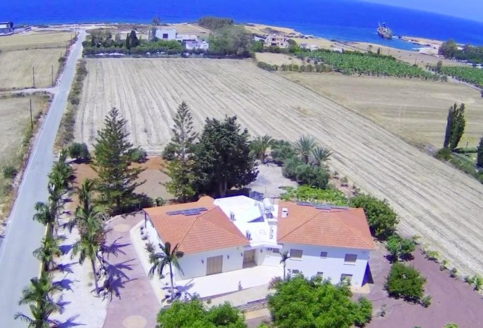 Property for Sale: House (Detached) in Sea Caves Pegeia, Paphos  | Key Realtor Cyprus