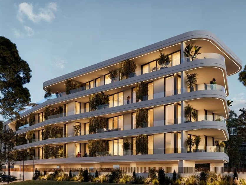 Property for Sale: Apartment (Flat) in Mesa Geitonia, Limassol  | Key Realtor Cyprus