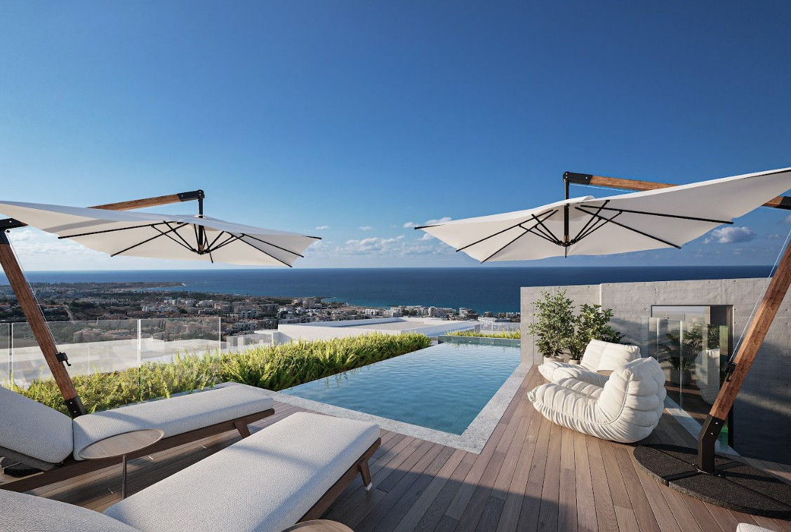 Property for Sale: Apartment (Studio) in Chlorakas, Paphos  | Key Realtor Cyprus