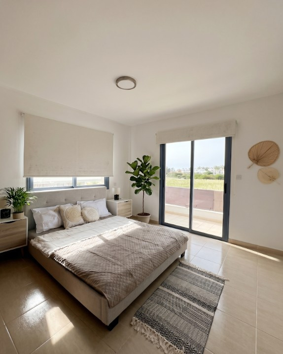 Property for Sale: Apartment (Flat) in Geroskipou, Paphos  | Key Realtor Cyprus