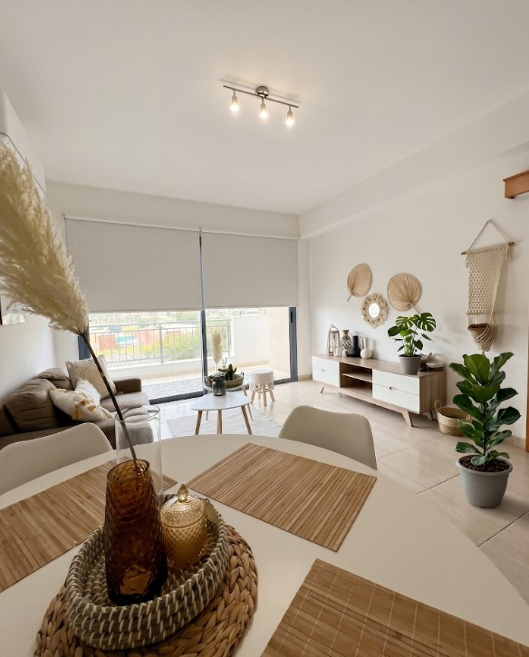 Property for Sale: Apartment (Flat) in Geroskipou, Paphos  | Key Realtor Cyprus