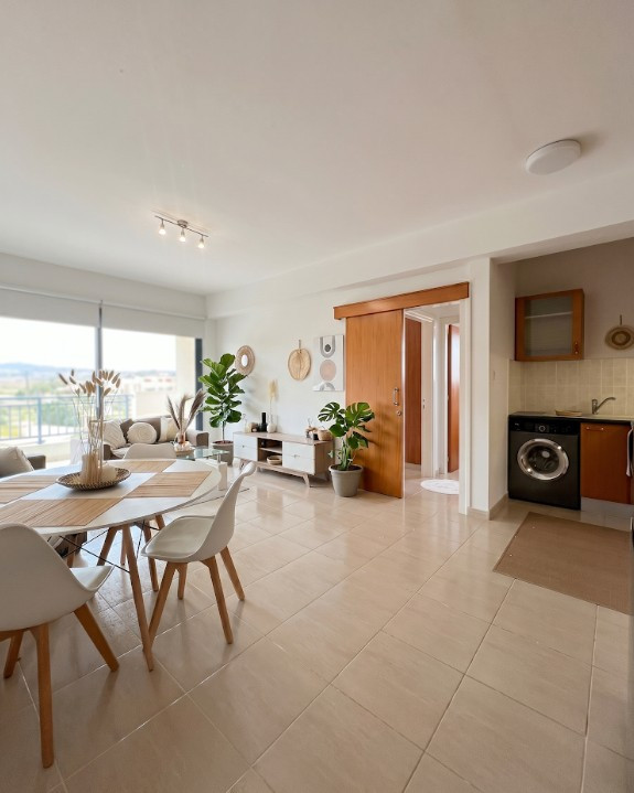 Property for Sale: Apartment (Flat) in Geroskipou, Paphos  | Key Realtor Cyprus