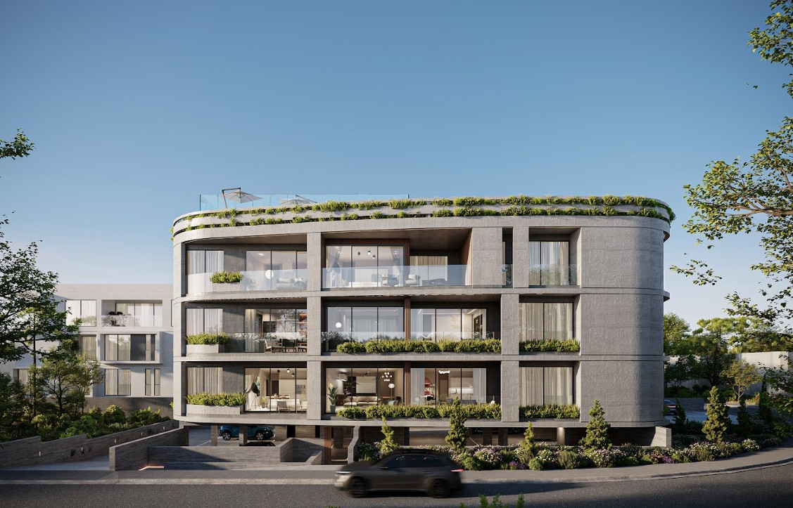 Property for Sale: Apartment (Studio) in Chlorakas, Paphos  | Key Realtor Cyprus