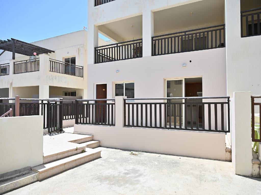 Property for Sale: Apartment (Studio) in Tersefanou, Larnaca  | Key Realtor Cyprus