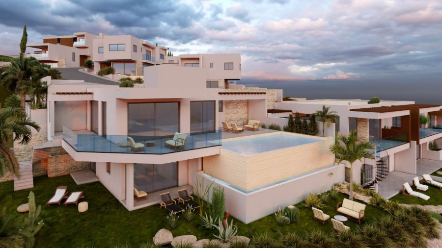 Property for Sale: House (Detached) in Pegeia, Paphos  | Key Realtor Cyprus