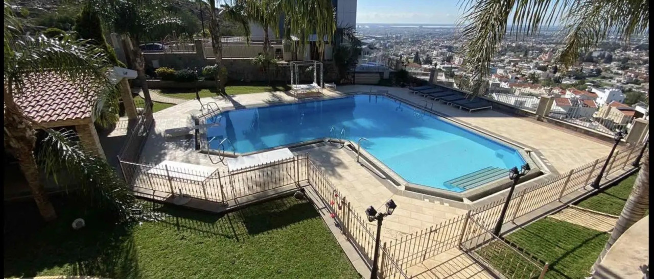 Property for Sale: House (Detached) in Agia Fyla, Limassol  | Key Realtor Cyprus