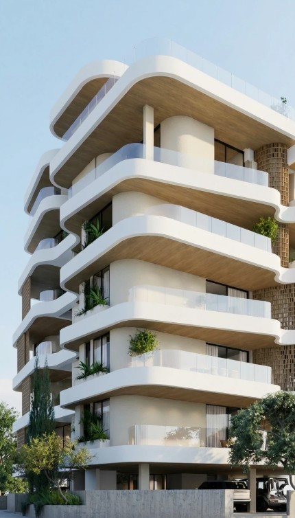 Property for Sale: Apartment (Flat) in Agia Zoni, Limassol  | Key Realtor Cyprus