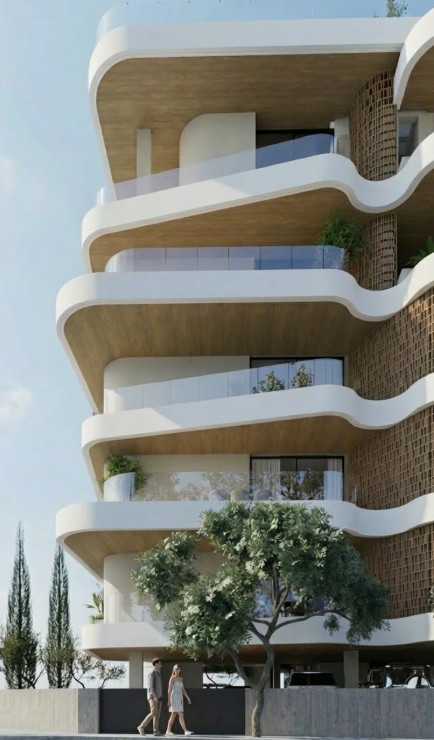 Property for Sale: Apartment (Flat) in Agia Zoni, Limassol  | Key Realtor Cyprus