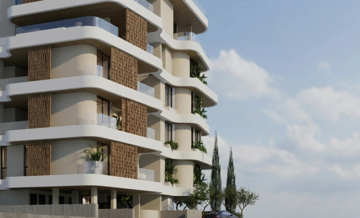 Property for Sale: Apartment (Flat) in Agia Zoni, Limassol  | Key Realtor Cyprus