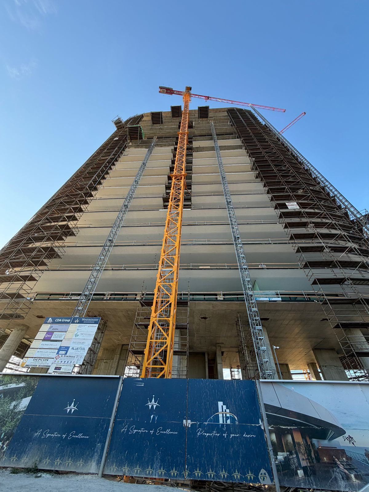 Property for Sale: Apartment (Flat) in Moutagiaka Tourist Area, Limassol  | Key Realtor Cyprus
