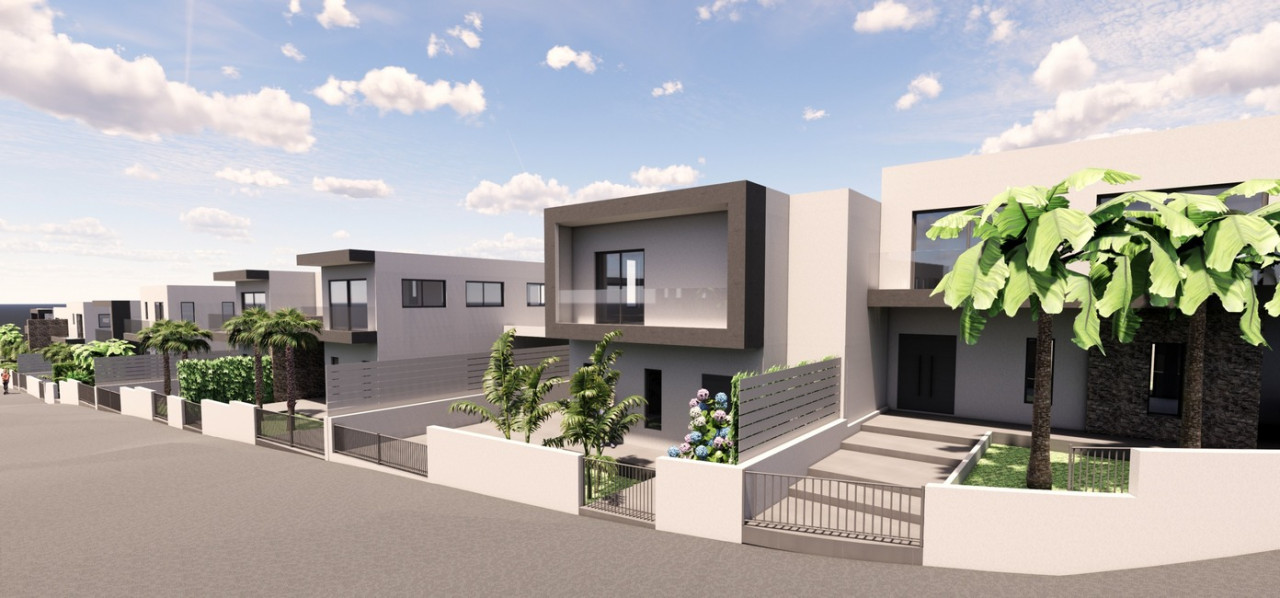 Property for Sale: House (Semi detached) in Palodia, Limassol  | Key Realtor Cyprus
