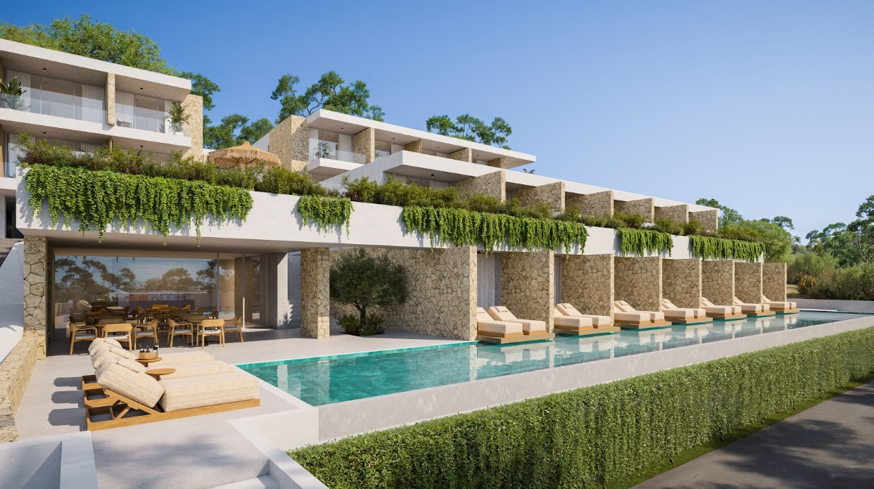 Property for Sale: House (Maisonette) in Kissonerga, Paphos  | Key Realtor Cyprus