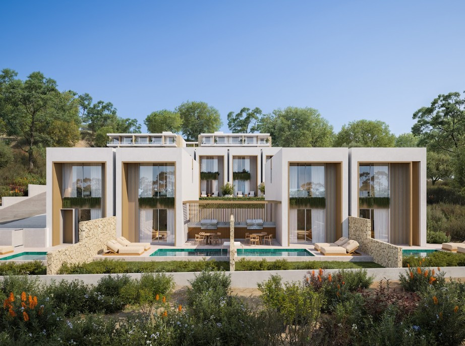 Property for Sale: House (Maisonette) in Kissonerga, Paphos  | Key Realtor Cyprus