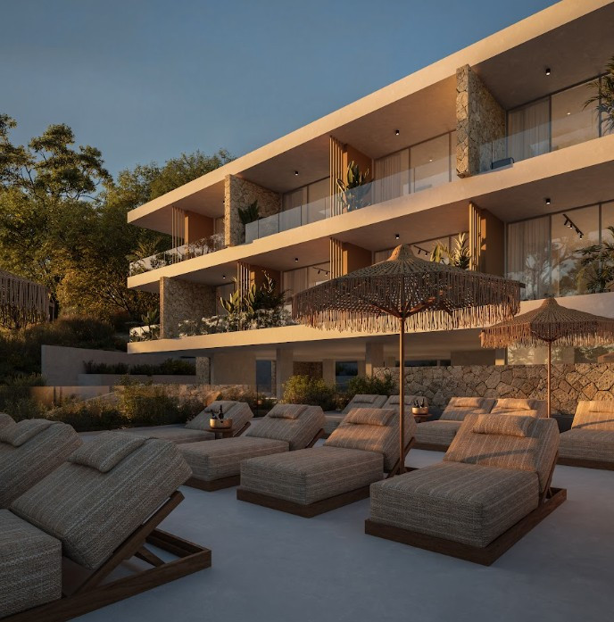 Property for Sale: Apartment (Studio) in Kissonerga, Paphos  | Key Realtor Cyprus