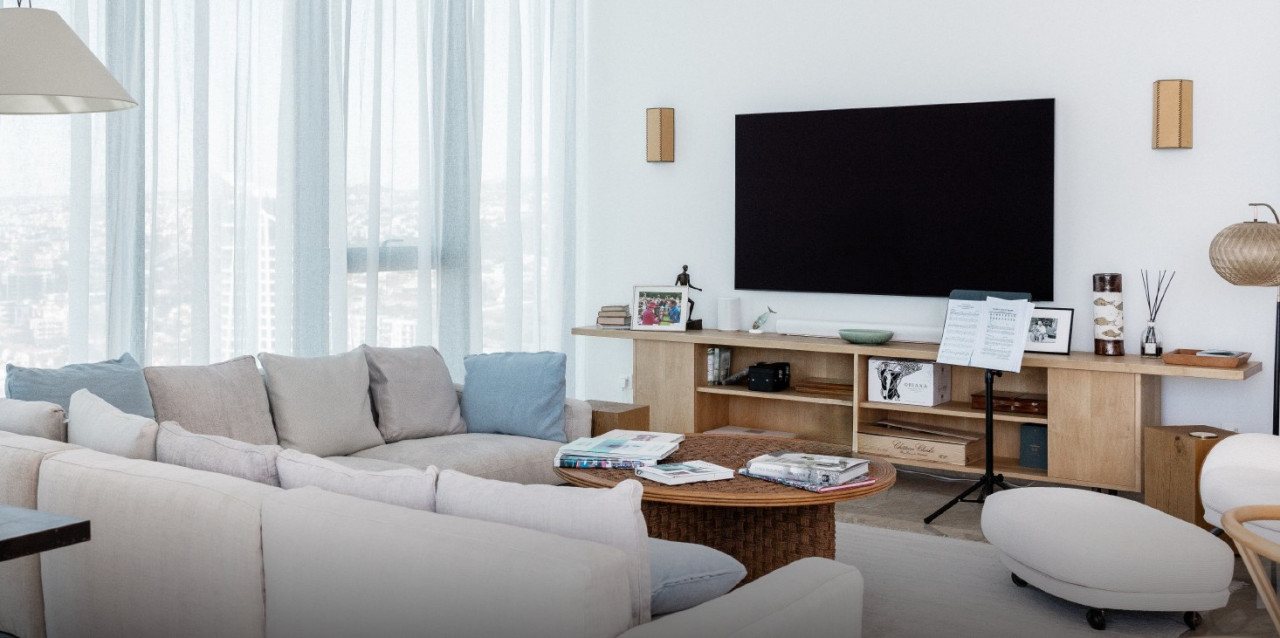 Property for Sale: Apartment (Flat) in Moutagiaka Tourist Area, Limassol  | Key Realtor Cyprus