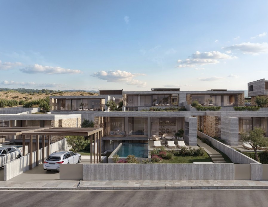 Property for Sale: House (Detached) in Sea Caves Pegeia, Paphos  | Key Realtor Cyprus