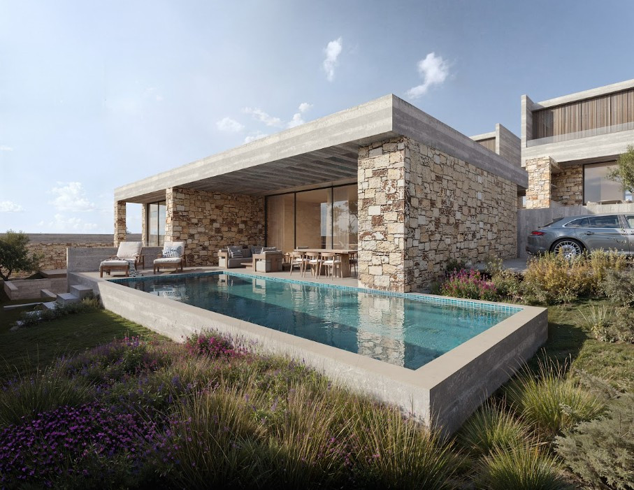 Property for Sale: House (Detached) in Sea Caves Pegeia, Paphos  | Key Realtor Cyprus
