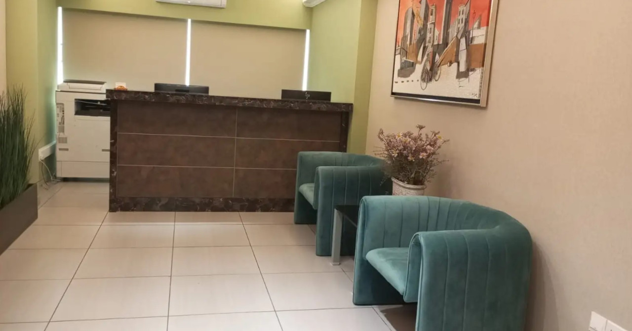 Property for Sale: Commercial (Office) in City Center, Limassol  | Key Realtor Cyprus