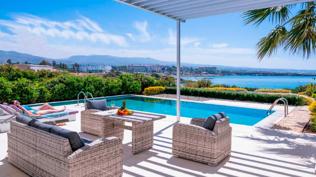 Property for Sale: House (Detached) in Coral Bay, Paphos  | Key Realtor Cyprus