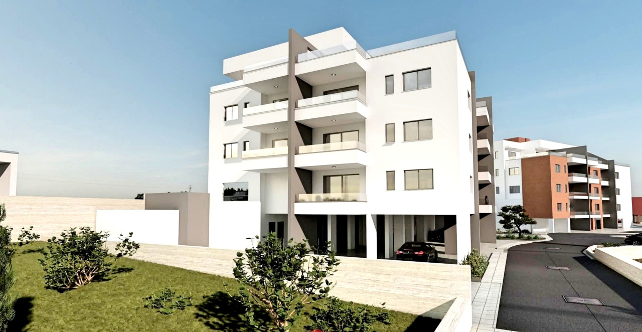 Property for Sale: Apartment (Flat) in Agios Athanasios, Limassol  | Key Realtor Cyprus