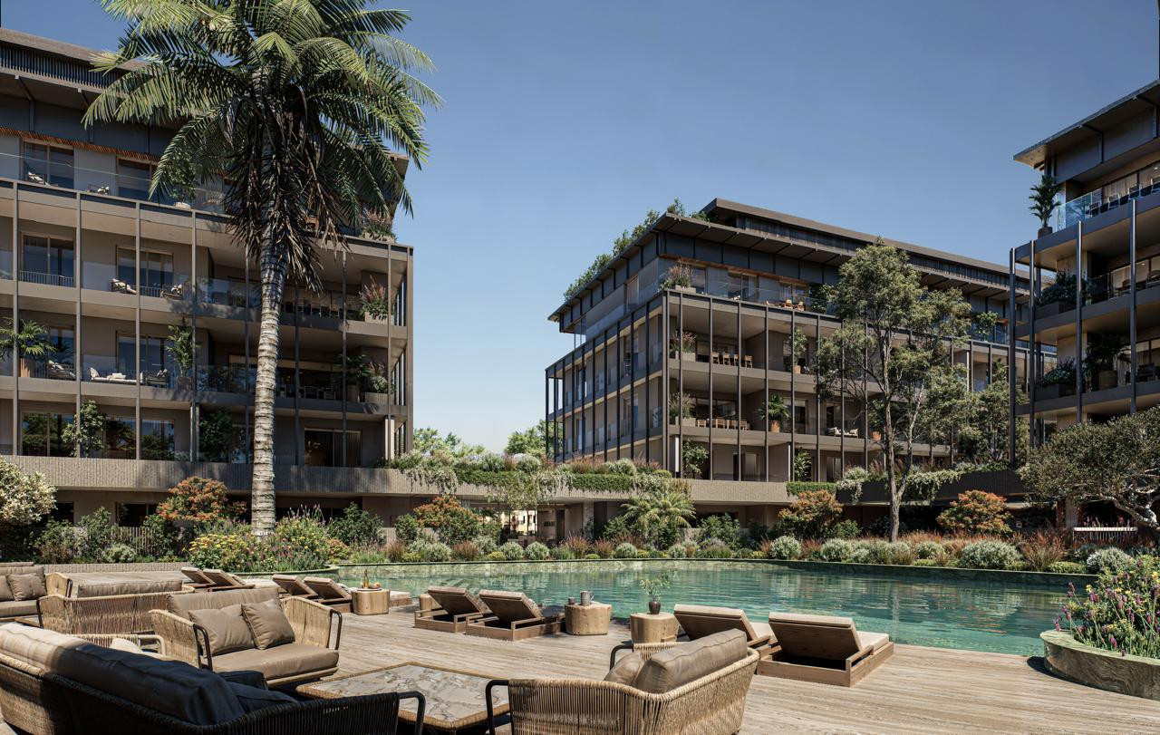 Property for Sale: Apartment (Flat) in Agios Athanasios, Limassol  | Key Realtor Cyprus