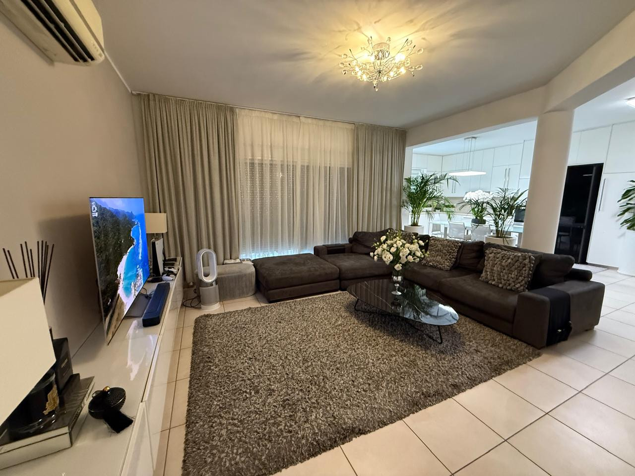 Property for Sale: Apartment (Flat) in Green Area, Limassol  | Key Realtor Cyprus