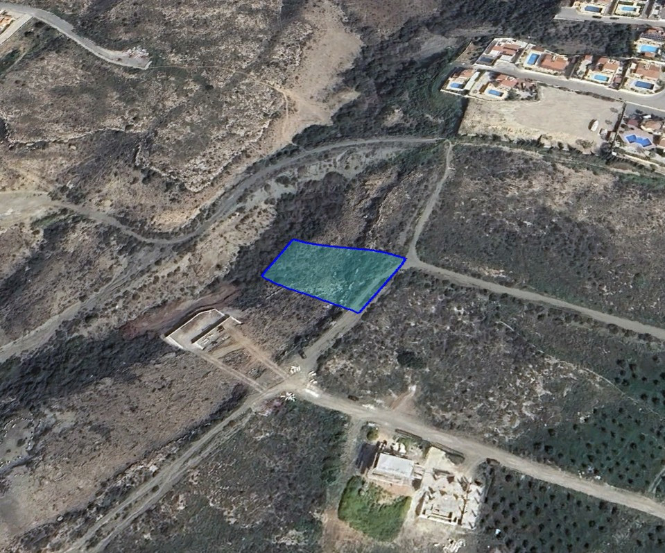 Property for Sale: (Residential) in Trimithousa, Paphos  | Key Realtor Cyprus