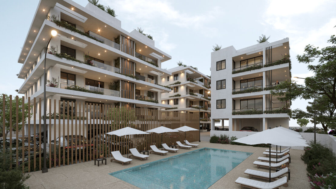 Property for Sale: Apartment (Flat) in Paralimni, Famagusta  | Key Realtor Cyprus
