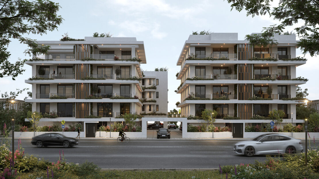 Property for Sale: Apartment (Flat) in Paralimni, Famagusta  | Key Realtor Cyprus